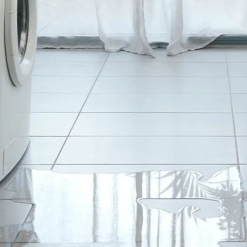 Appliance Leak Cleanup in West Vero Corridor, FL